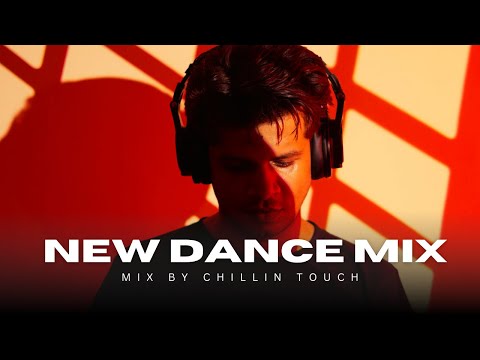 EDM Mix 2025 | Dance Party Hits 2025 | Chillin Touch | Tony Romera, it's murph, SIDEPIECE, Argy