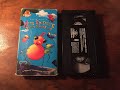 Opening To Miss Spider S Sunny Patch Kids 2004 VHS