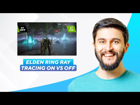 Elden Ring Ray Tracing ON vs OFF (2026) Full Review!