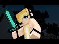 Minecraft Song: "DIe For You" by MC Jams