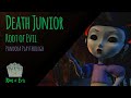 Death Junior: Root Of Evil Pandora Playthrough wii U