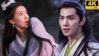 Download lagu 【VIP】Han Li, who was looked down upon by everyone, saved everyone in one second.#drama #yangyang mp3