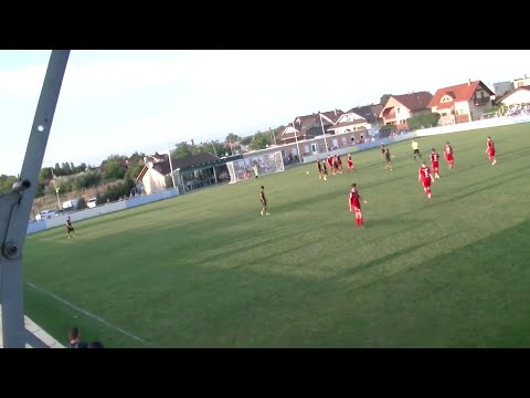 2021-22 goly Slovenský Grob  vs Vajnory