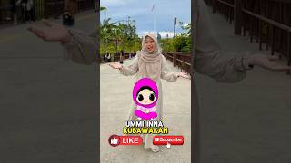 Download lagu UMMI INNA KUBAWAKAN AYAM - nyanyi di Ibukota Nusantara ! mp3