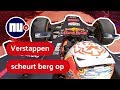 Verstappen rijdt Schlossberg op in Formule 1-wagen | NU.nl