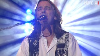 Roger Hodgson - Hide in Your Shell [Live in Vienna 2010]