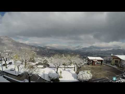 Grumento Nova Timelapse 1