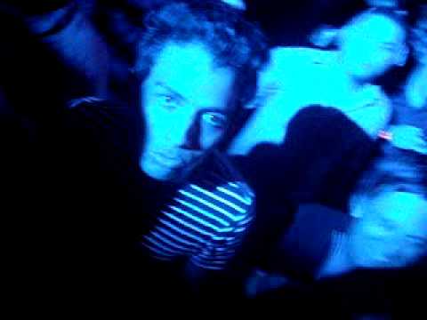 Francis davila file can be so good istmo 19-marzo-10 el salvador