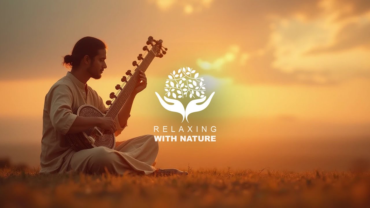 Melodies Under the Open Sky     I    Indian Classical Music