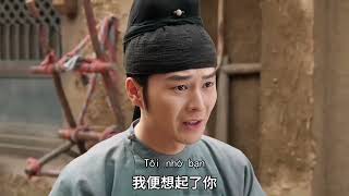 Qin Shengyi cuối cùng cũng chết. | #QUỐCSẮCPHƯƠNGHOA | SIÊU PHẨM CỔ TRANG ĐỈNH NHẤT 2025