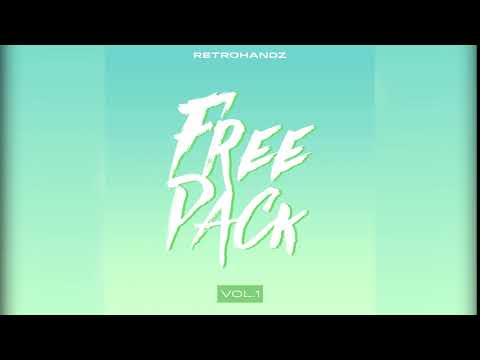 Free Pack (15 Fat Kicks)