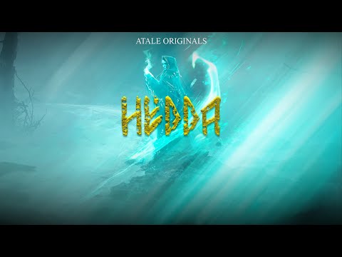 Audio Series Trailer - Atale Originals Presents - Hedda