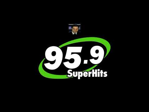WGRQ "SuperHits WGRQ" - Legal ID/Jingle - 4pm [3/17/2023]