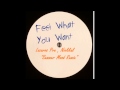 Kristine W - Feel What You Want (Lazaros Pre ...