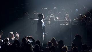 5000 children sing Stormzy&#39;s Blinded By Your Grace