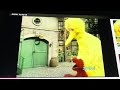 Sesame Street Episode 3851 2 8