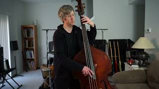 Paul Chambers "Whims of Chambers"