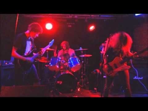 Victims of Classwar - VICTIMS OF CLASSWAR Kodaň 2014