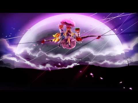 CtC Stage 4 Theme - Withered Leaf