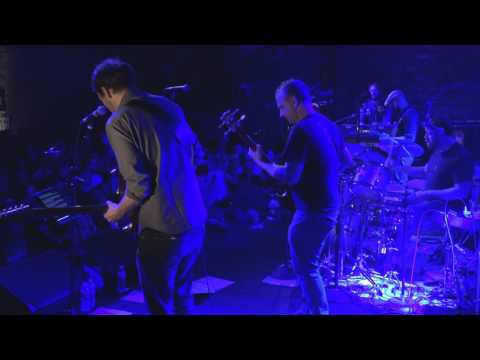 JRAD 4K -  Eyes of the World - 10/8/16 - Brooklyn Bowl