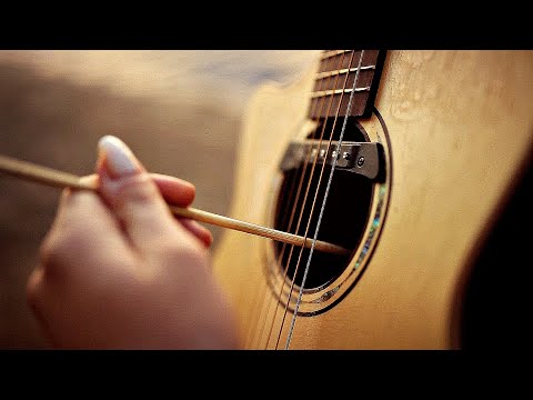 Pirates on Chopstick Guitar (Alexandr Misko)