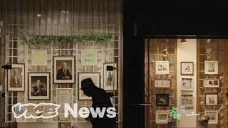 Open Secrets (Series Trailer)