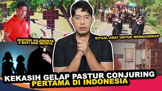 Download lagu CONJURING DI FLORES INDONESIA mp3