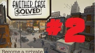 Another Case Solved-Gameplay Walkthrough Part 2 (Android/IOS)