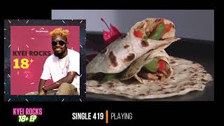 Single 419 Music Video