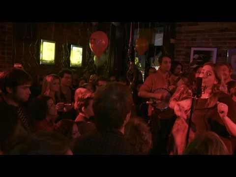 Sunday Best @ The Lock Tavern w/Man Like Me, David E. Sugar, Cut A Shine, Jon Hopkins