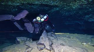 Nettlebed Cave