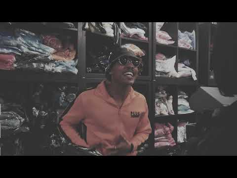 TreeLiive BLACKOUT Official Music Video