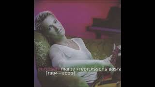 Marie Fredriksson – Tro