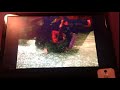 The Wiggles Falls Down With Arthur S Voice