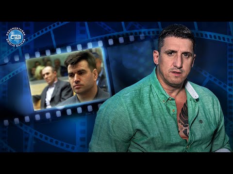 BALKAN INFO: Kristijan Golubović otkriva kako je Legija imao problem sa momcima iz Novog Pazara!