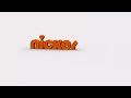 Nickelodeon Logo Widescreen