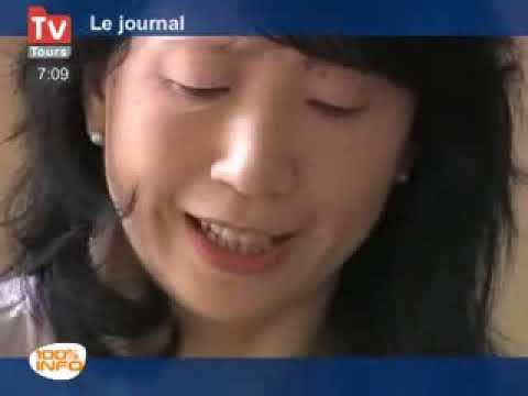 Vituous pianist Masako Hayashi in concert