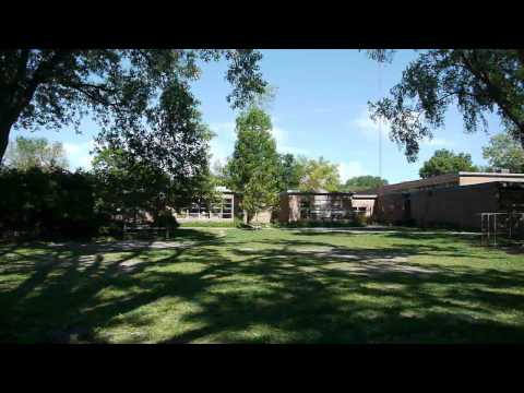 Across from Winnetka’s Crow Island School, and under $500K Across from Winnetka’s Crow Island School, and under $500K