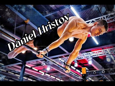 Street Workout: Daniel Hristov (short edit)