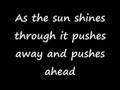 Twilight by Vanessa Carlton lyrics 