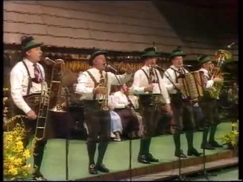 Kern Buam Steirische Brauch 1989