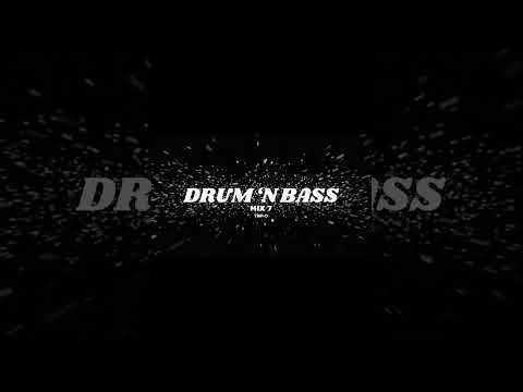 Mix 7 Double-drop #dnb #drumandbas #remix #doubledrop Basstripper, Annix, K Motionz, Simula