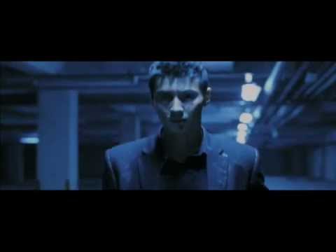 The Man From Nowhere Official Trailer 2010