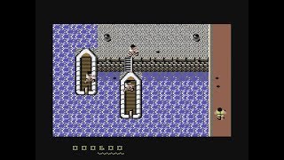 Holiday Cops (C64 Longplay)