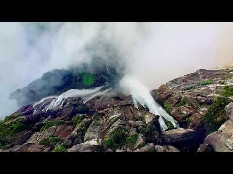 Yamira ft. Mattyas-Waterfalls