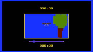 King of Canadian for the Atari 8-bit family