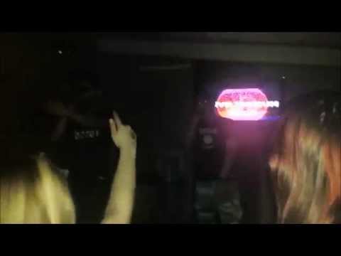 Ekvilibrijum (Ringee & Trice) - Znam LIVE