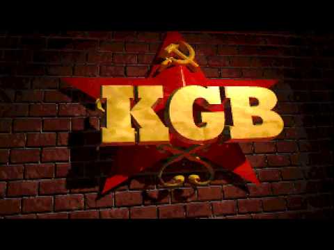KGB picture