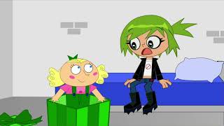 Hi Hi Puffy AmiYumi The Movie Post Credit Scene 1 (AUDIO ONLY, 2026)