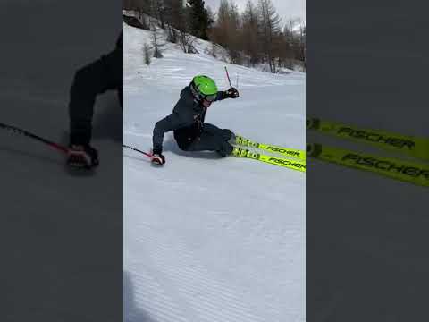 4 movimenti fondamentali (inclinazione)